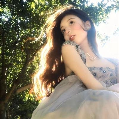 危机中的女人
